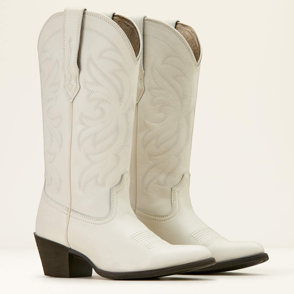Ariat / Heritage J Toe Western Boot