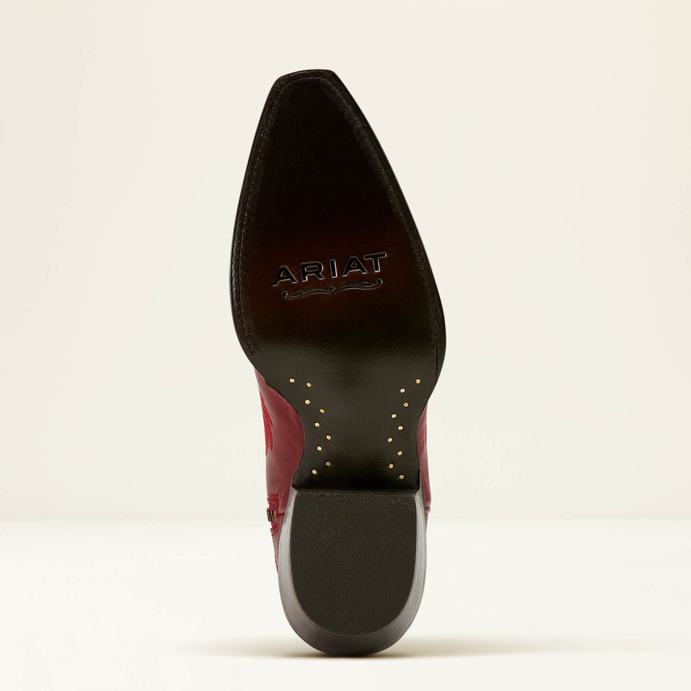 Ariat / Cate Western Boot