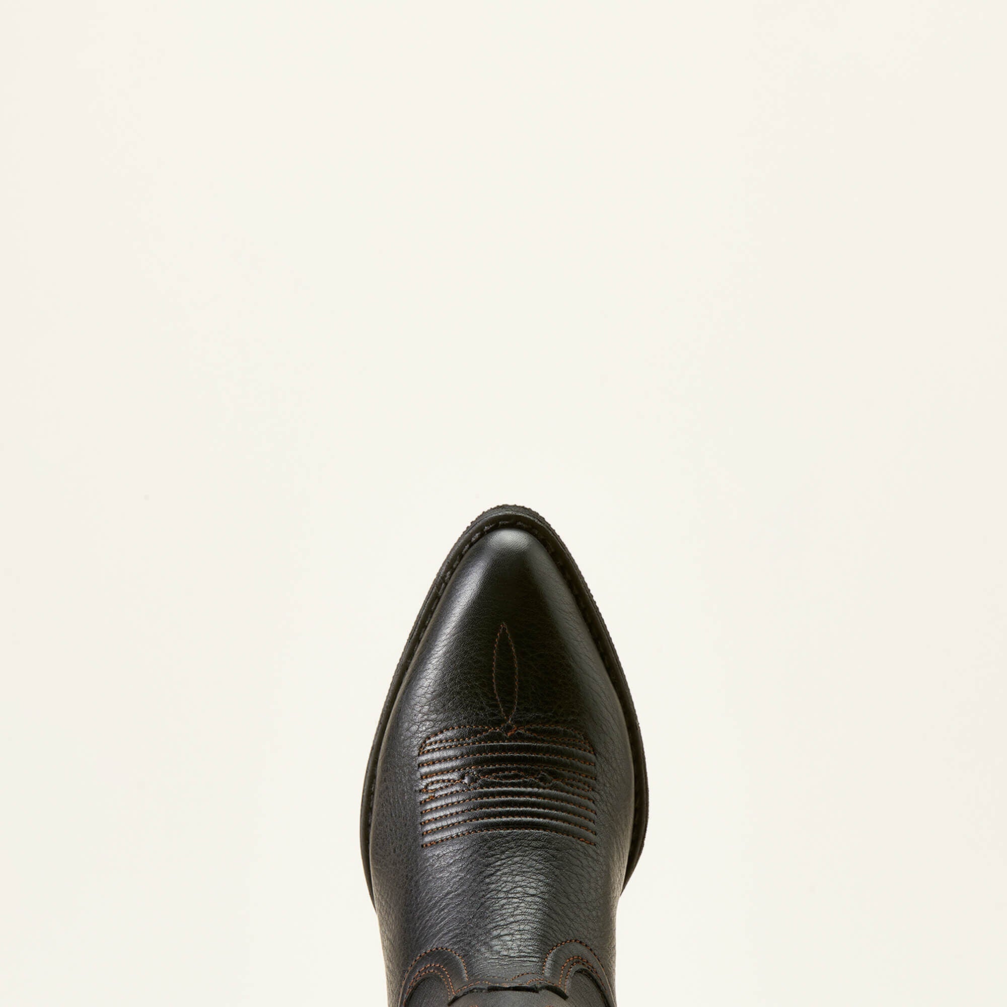 Ariat / Heritage J Toe Western Boot