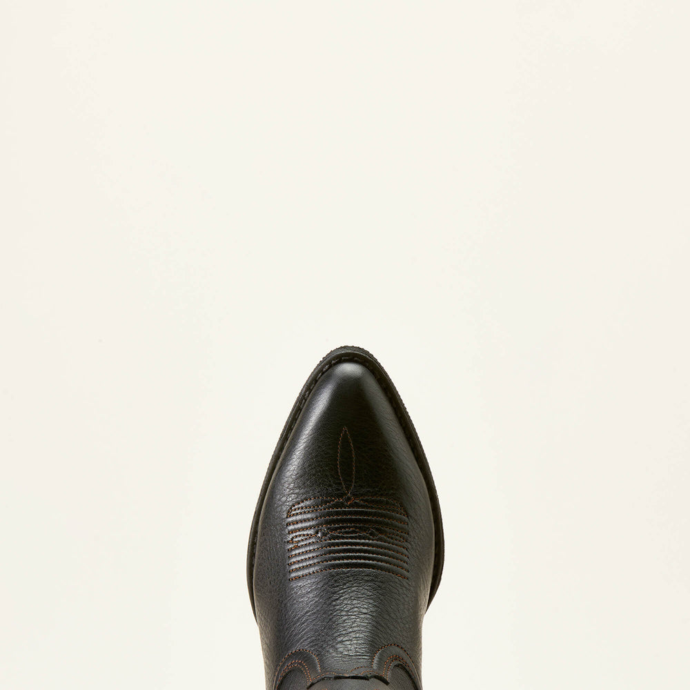 Ariat / Heritage J Toe Western Boot