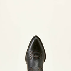 Ariat / Heritage J Toe Western Boot