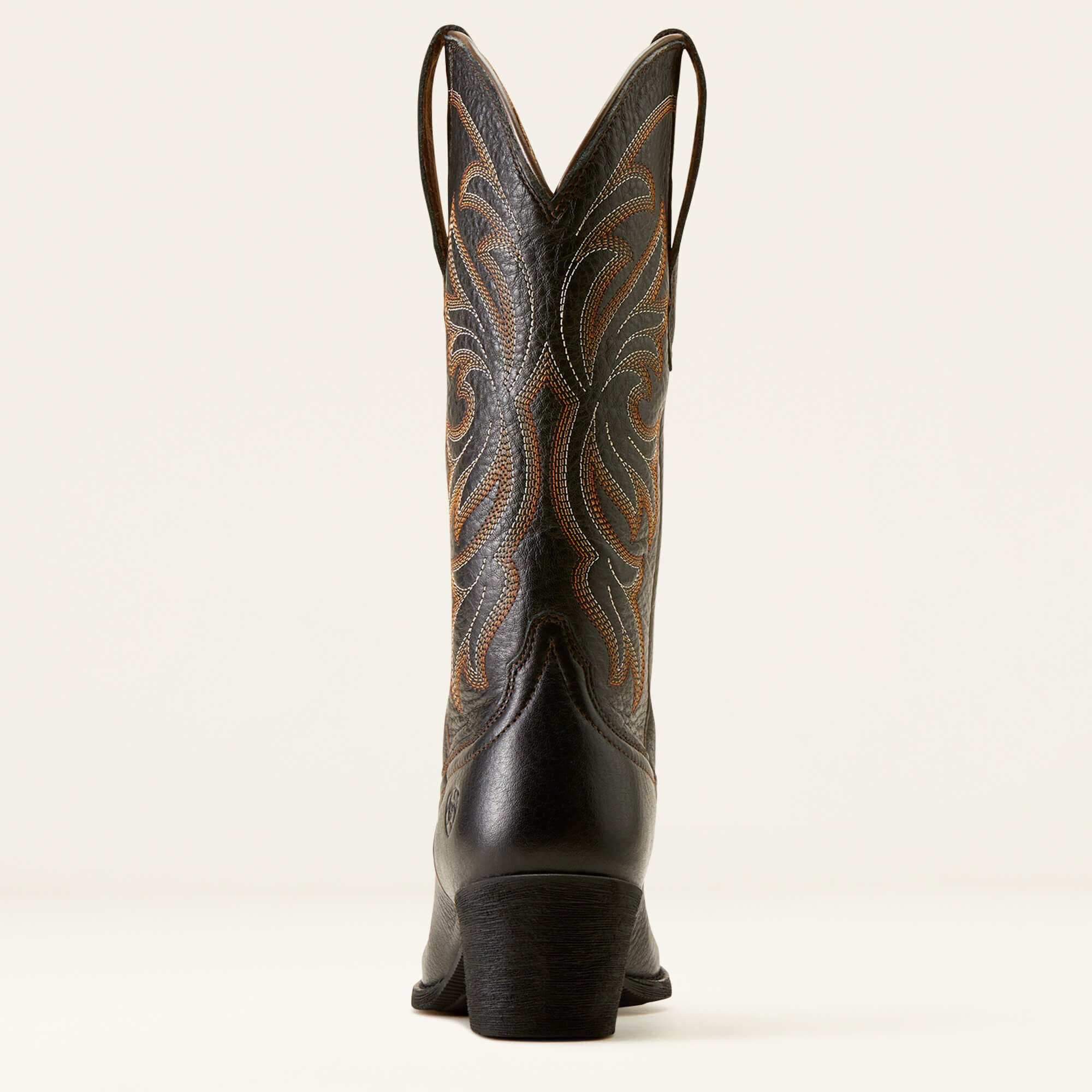 Ariat / Heritage J Toe Western Boot