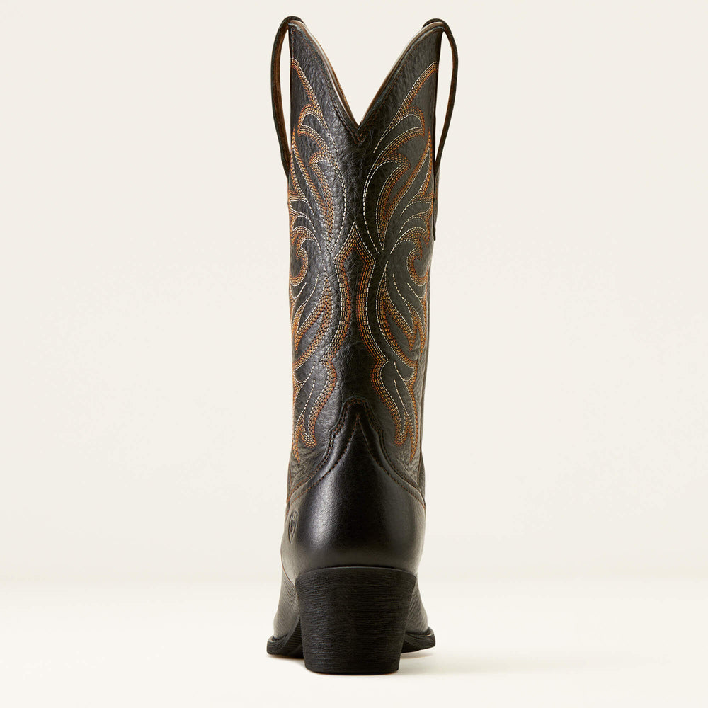 Ariat / Heritage J Toe Western Boot