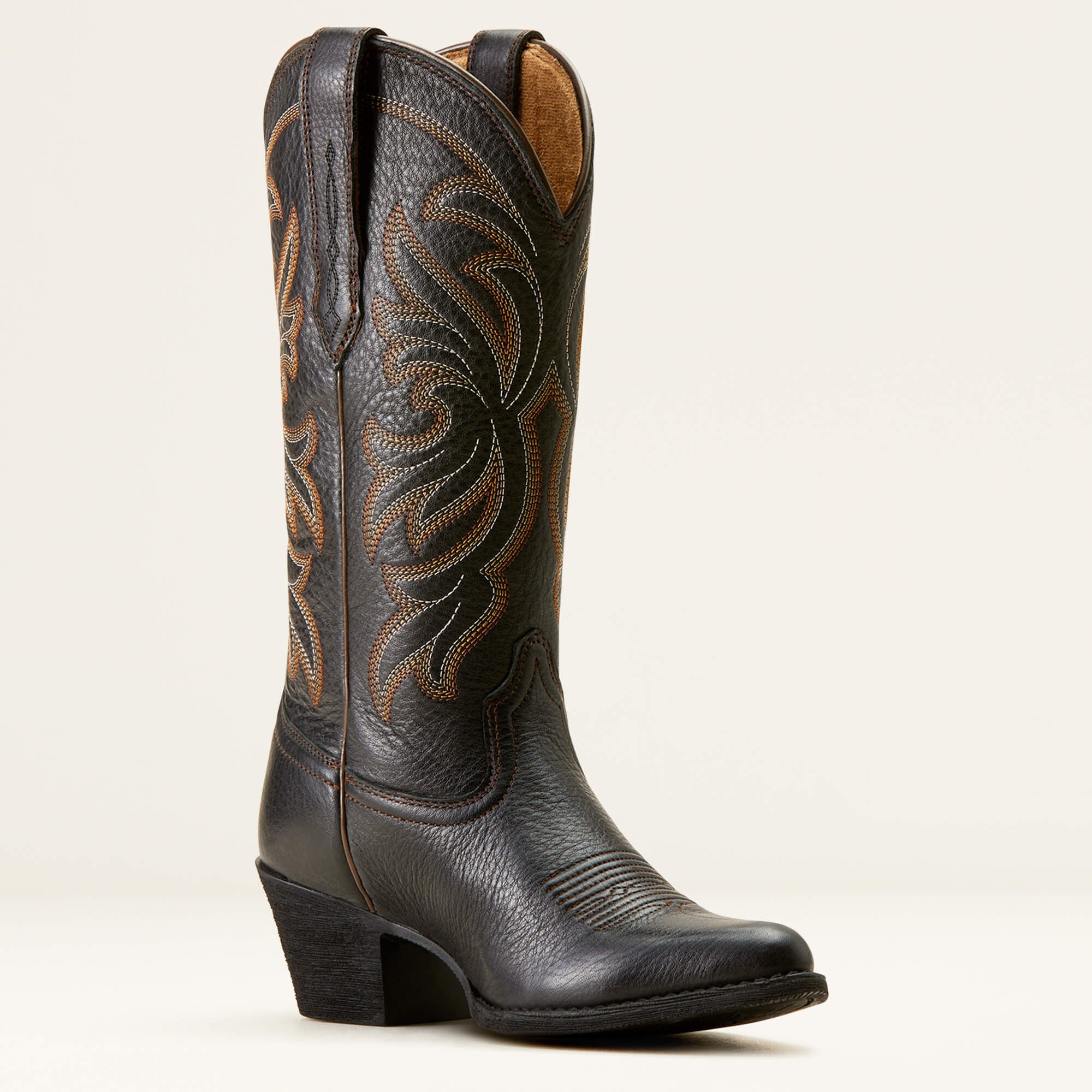 Ariat / Heritage J Toe Western Boot