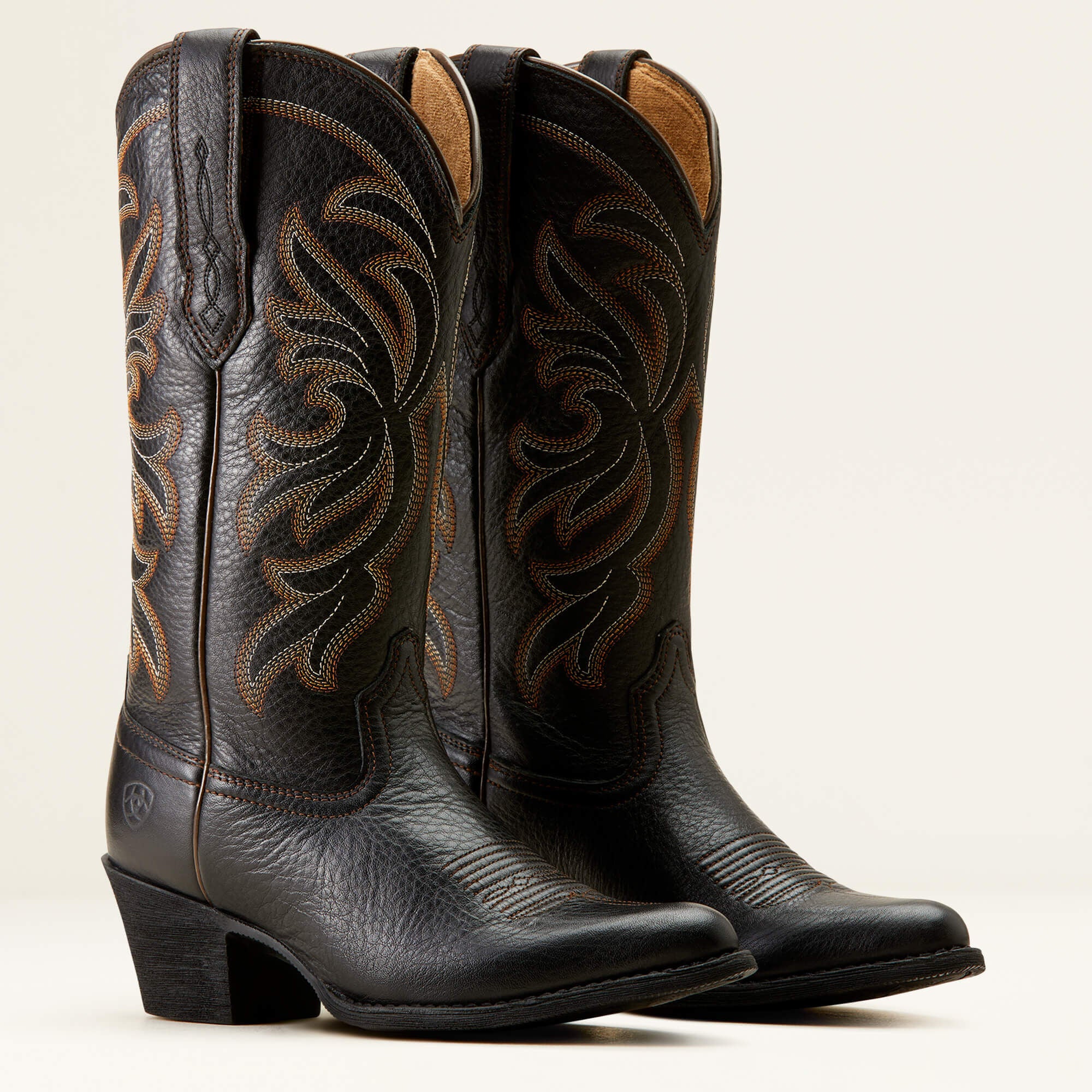Ariat / Heritage J Toe Western Boot