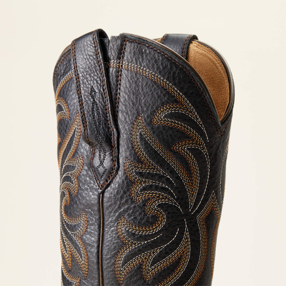 Ariat / Heritage J Toe Western Boot