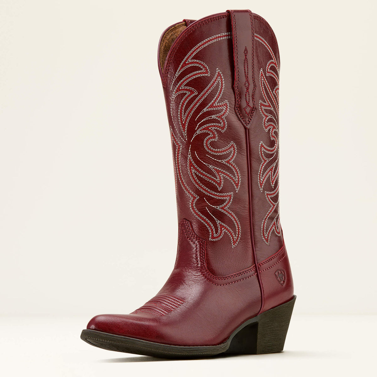 Ariat / Heritage J Toe Western Boot