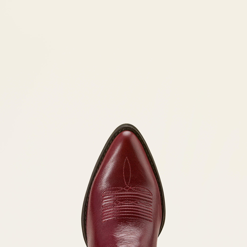 Ariat / Heritage J Toe Western Boot