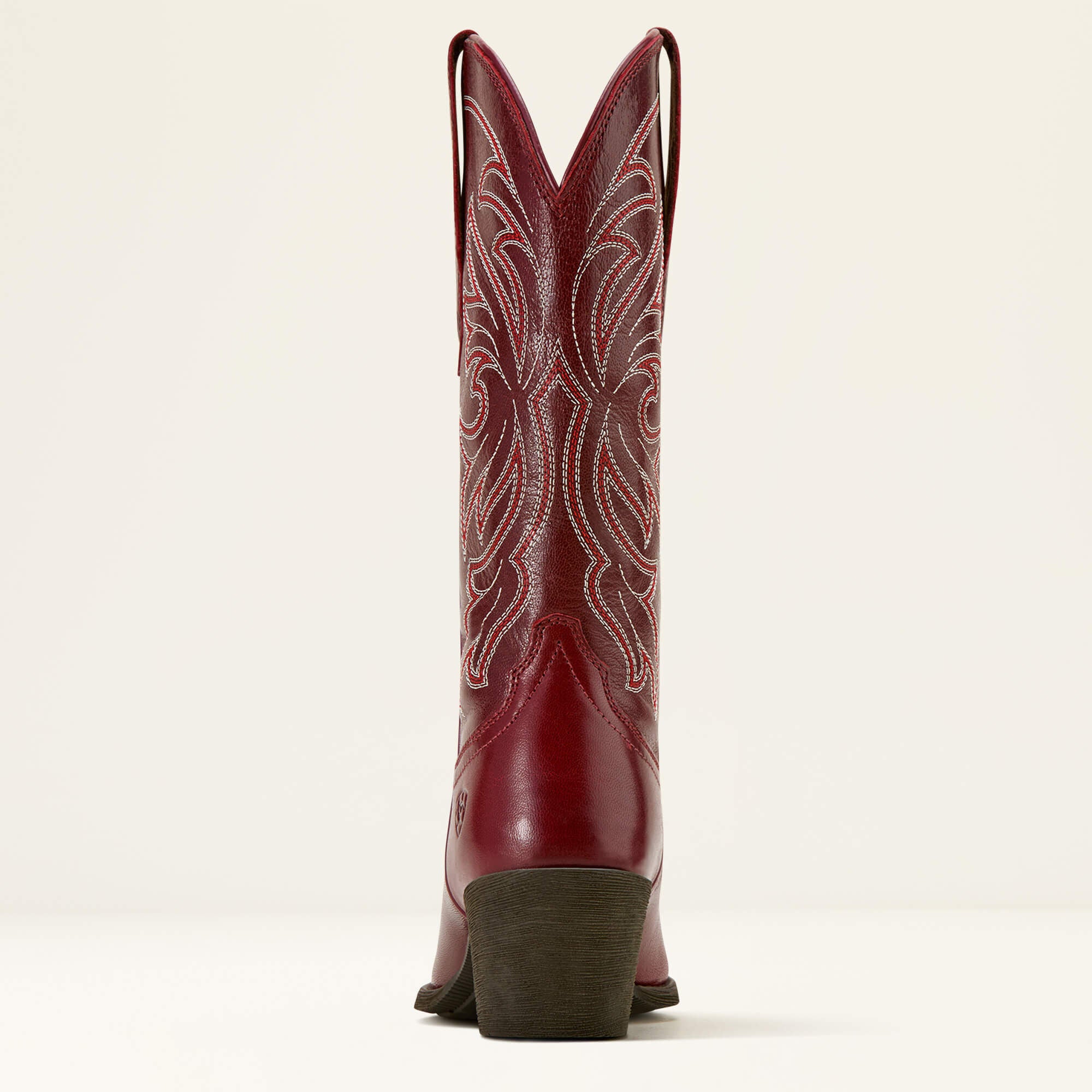 Ariat / Heritage J Toe Western Boot