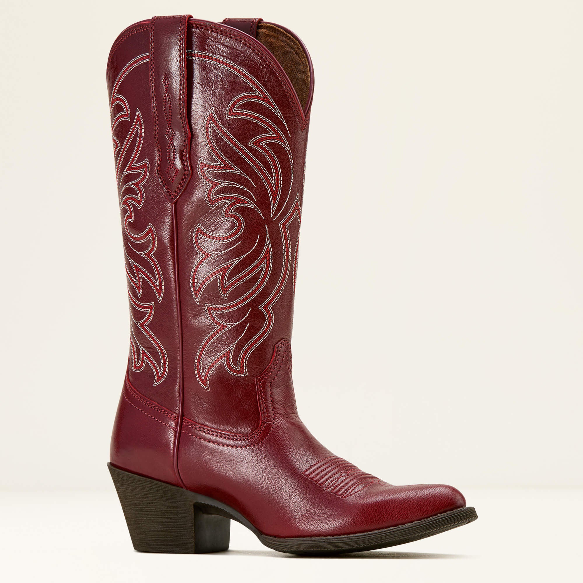 Ariat / Heritage J Toe Western Boot