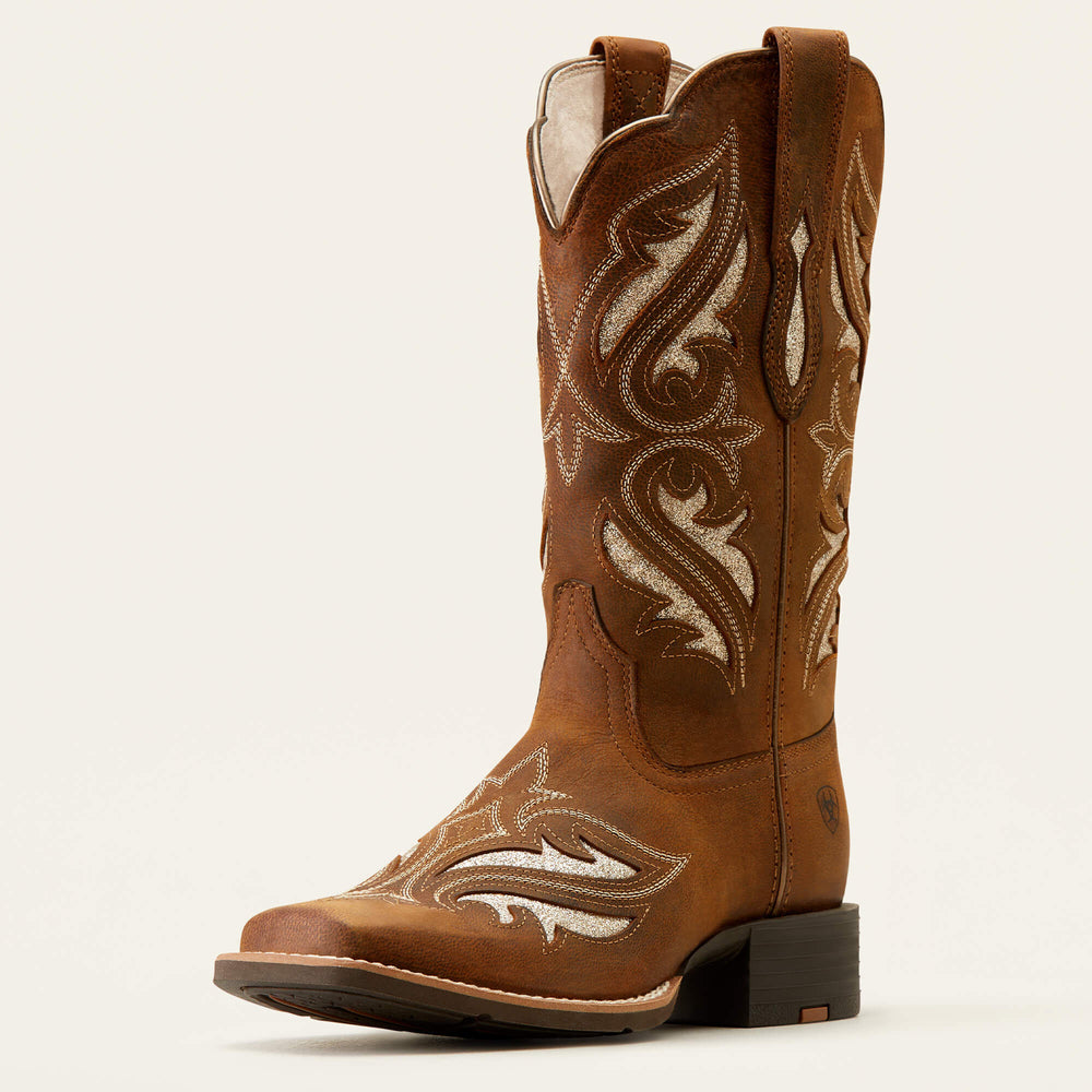 Ariat / Round Up Bliss Western Boot