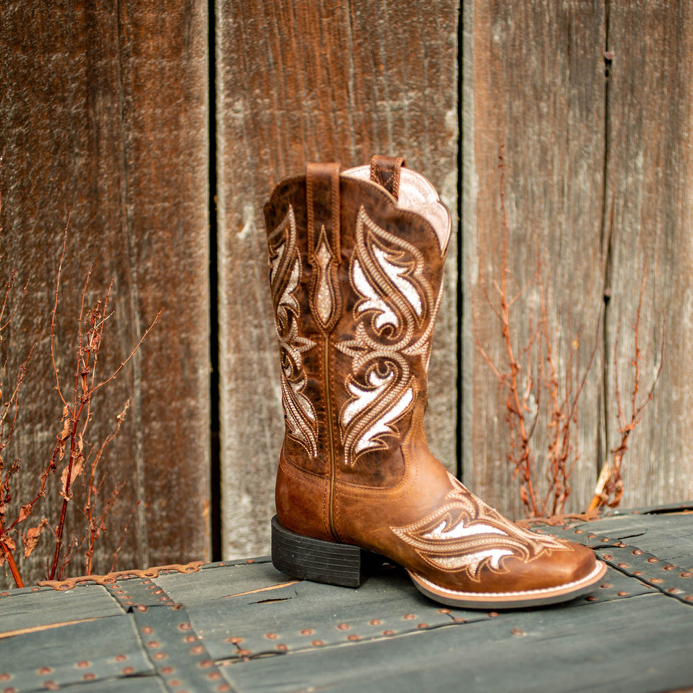 Ariat / Round Up Bliss Western Boot