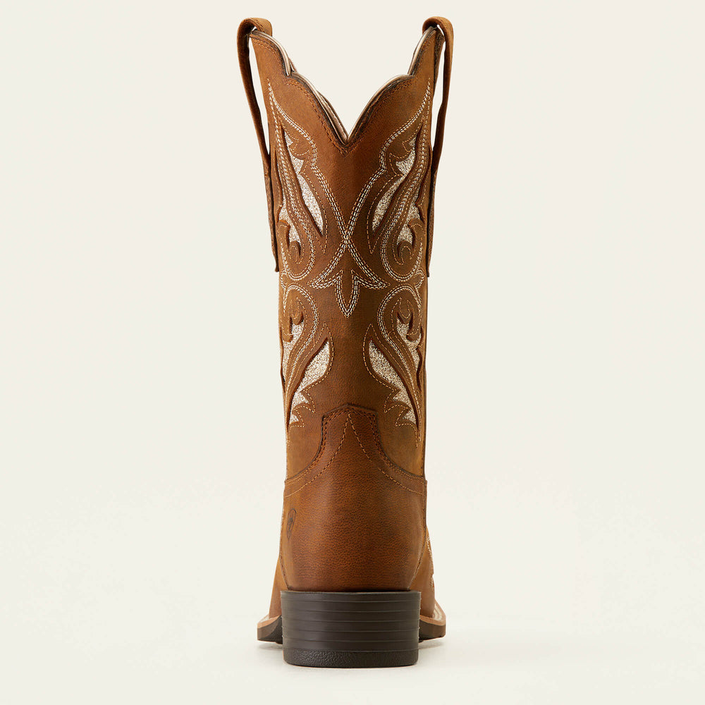 Ariat / Round Up Bliss Western Boot