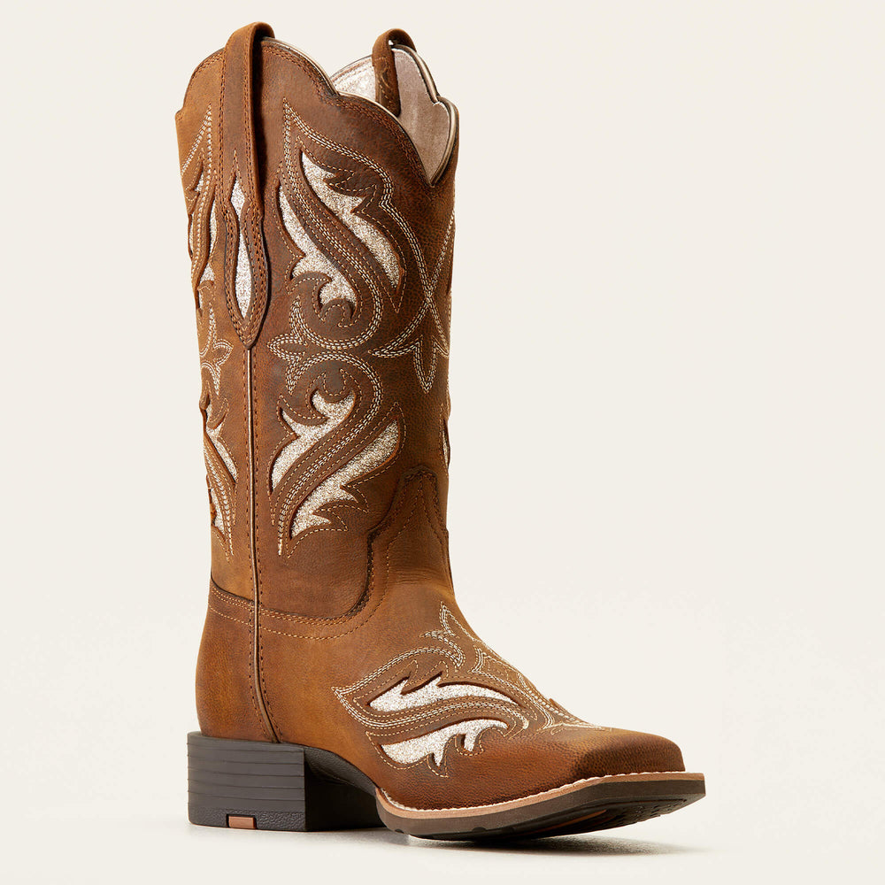 Ariat / Round Up Bliss Western Boot