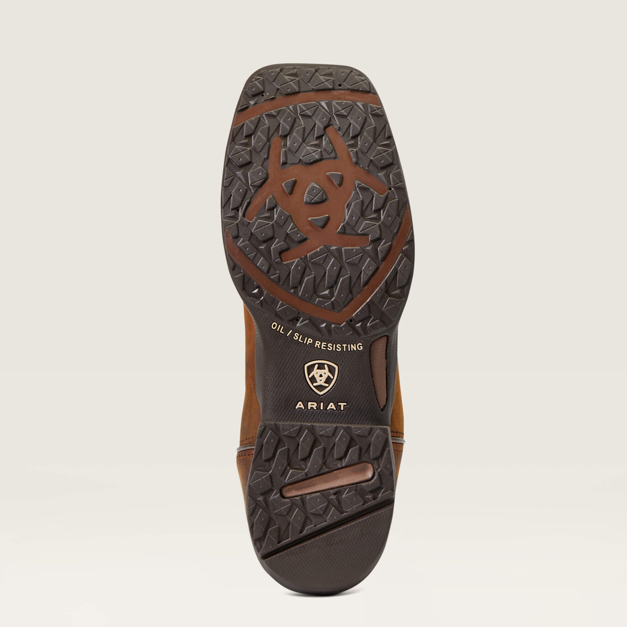 Ariat / Anthem Patriot Waterproof Western Boot