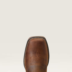 Ariat / Anthem Patriot Waterproof Western Boot