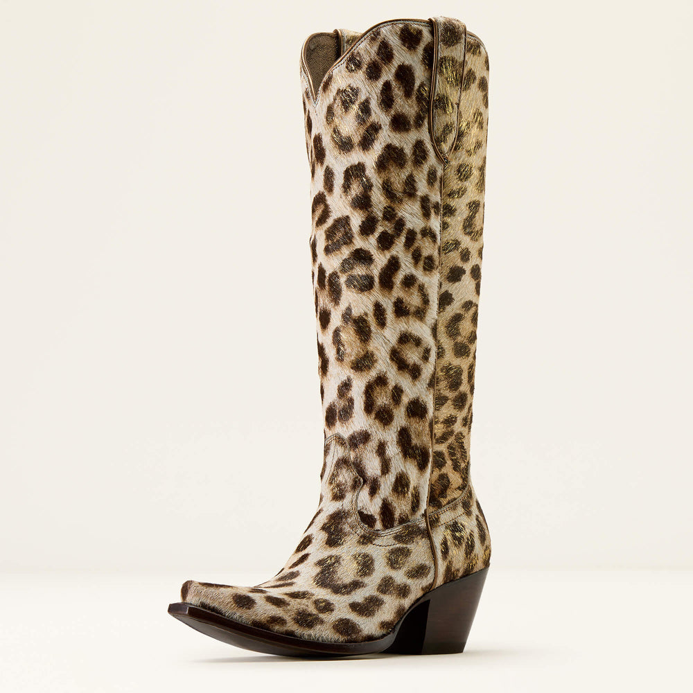 Ariat / Casanova X Toe Western Boot