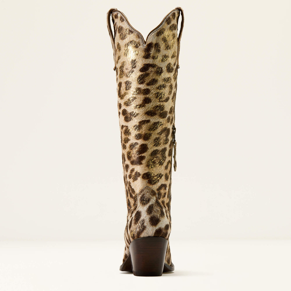 Ariat / Casanova X Toe Western Boot