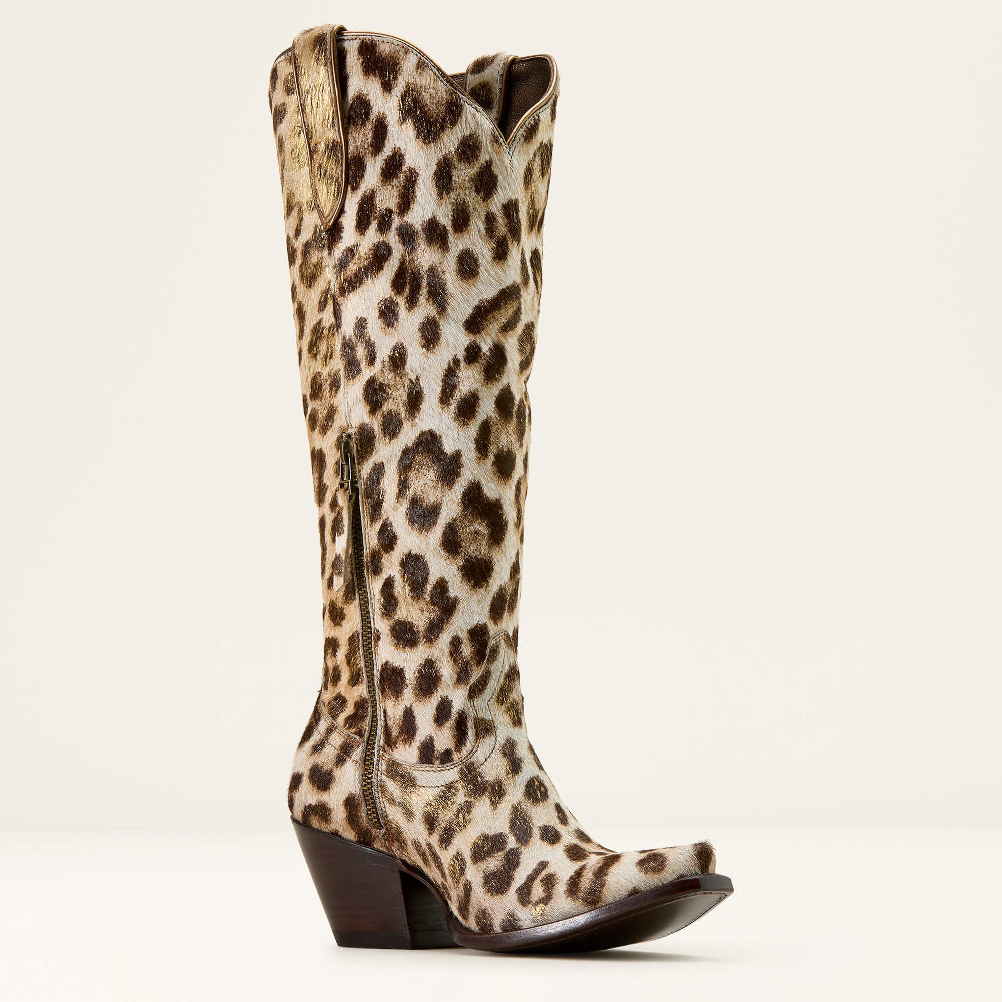 Ariat / Casanova X Toe Western Boot