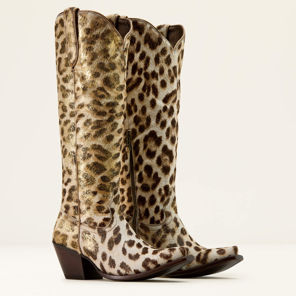 Ariat / Casanova X Toe Western Boot