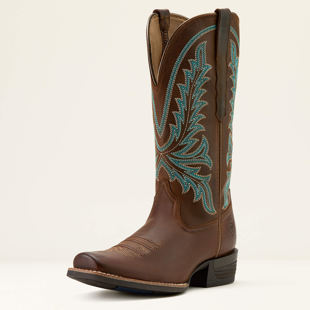 Ariat / Rock Creek Western Boot