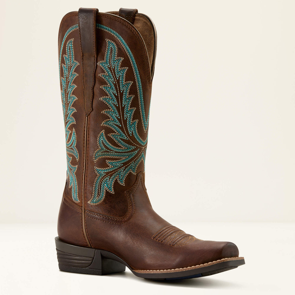 Ariat / Rock Creek Western Boot