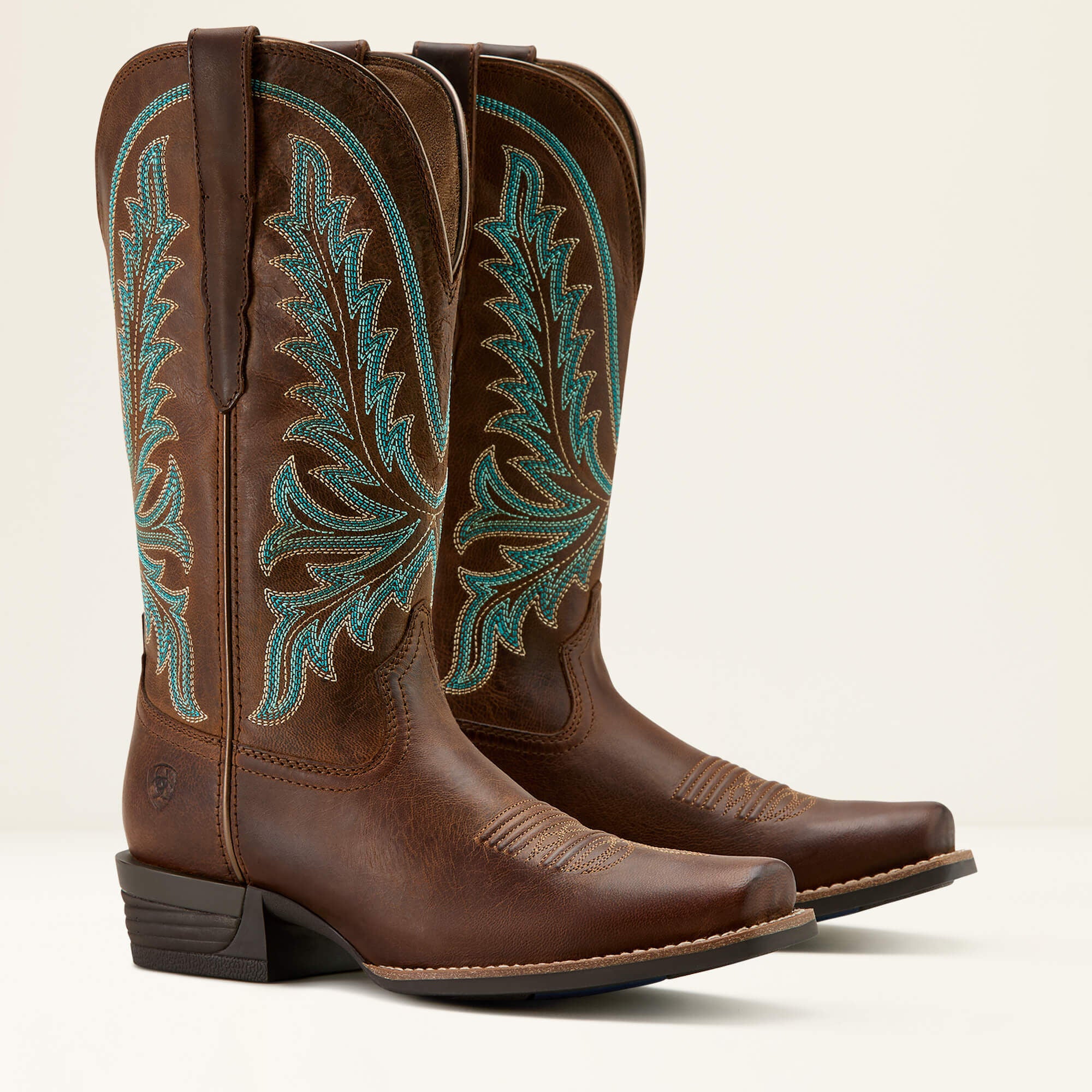 Ariat / Rock Creek Western Boot