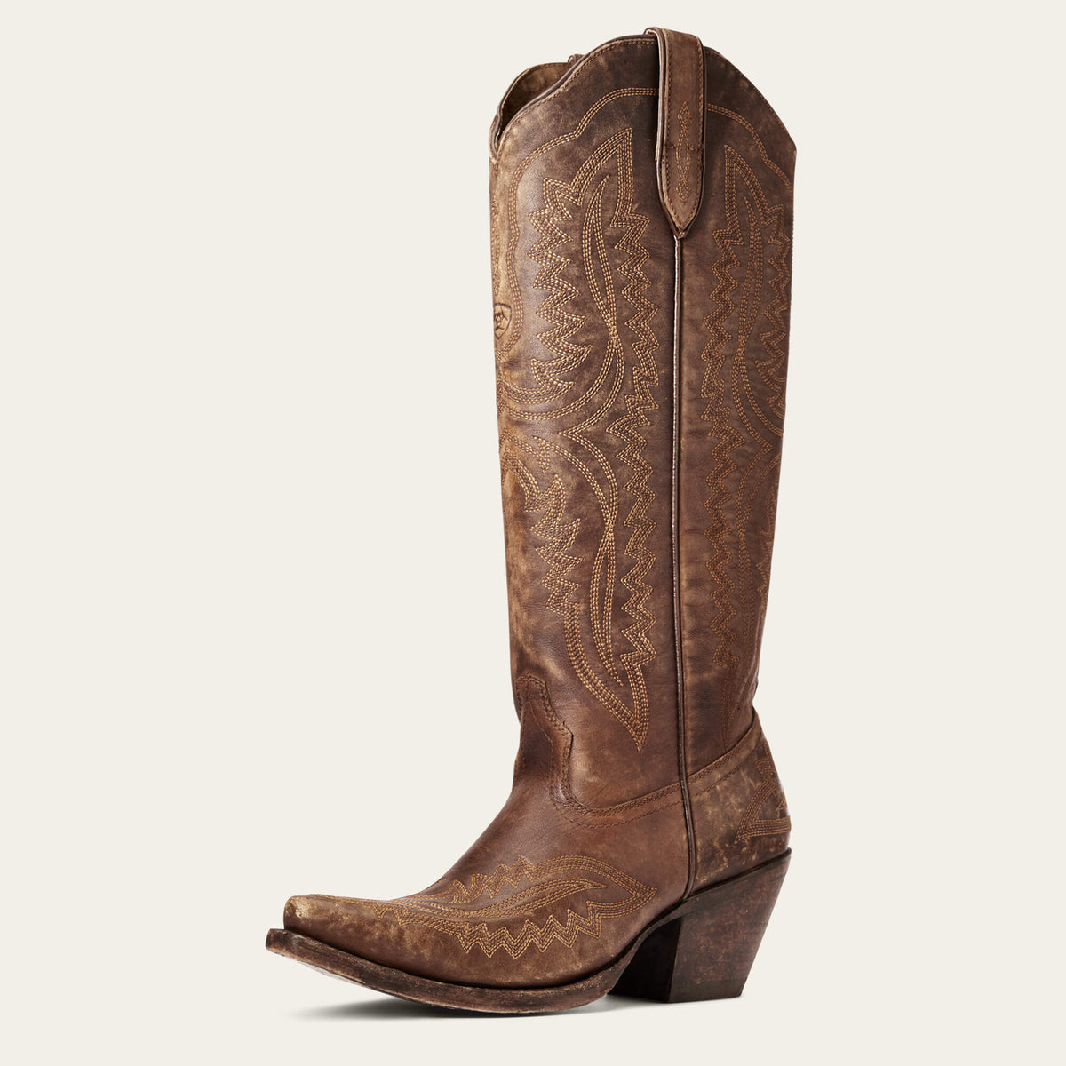 Ariat / Casanova X Toe Western Boot