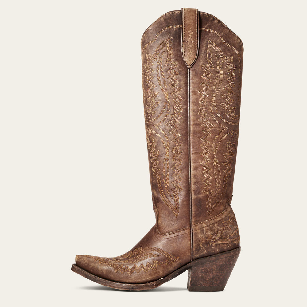 Ariat / Casanova X Toe Western Boot