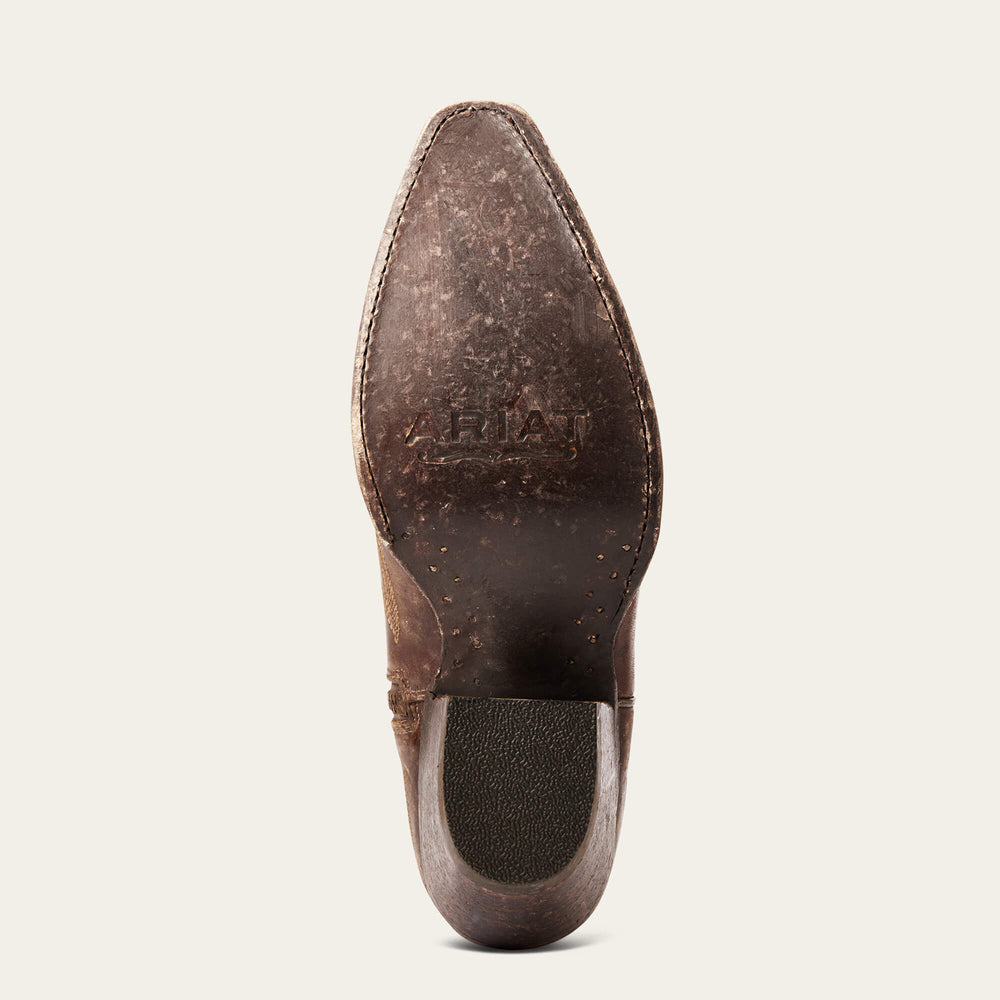 Ariat / Casanova X Toe Western Boot