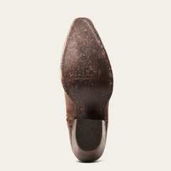 Ariat / Casanova X Toe Western Boot