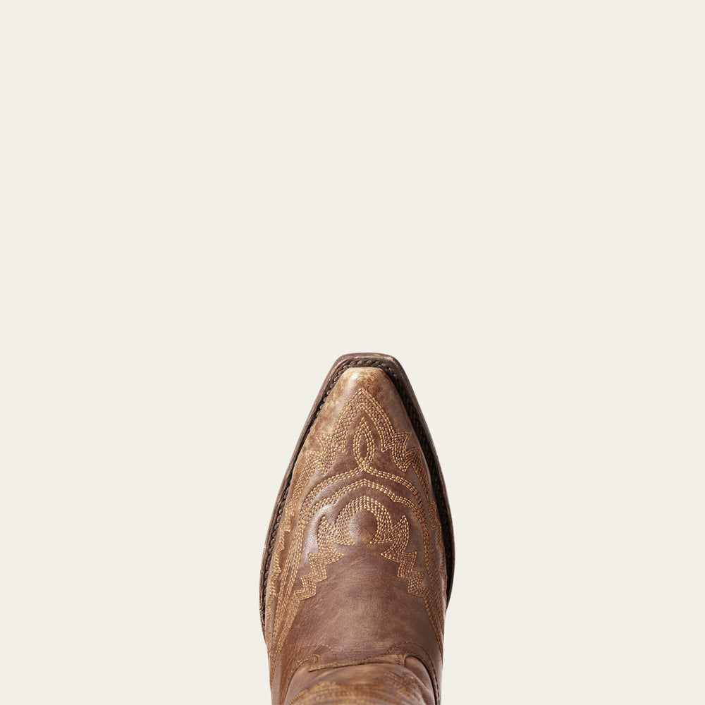 Ariat / Casanova X Toe Western Boot