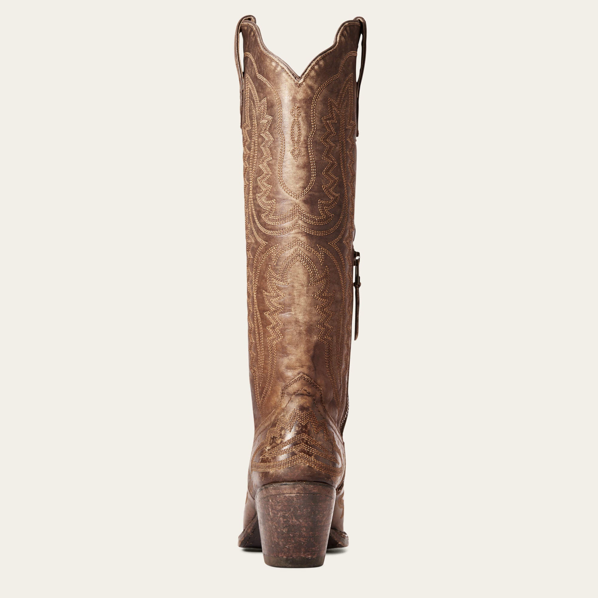 Ariat / Casanova X Toe Western Boot