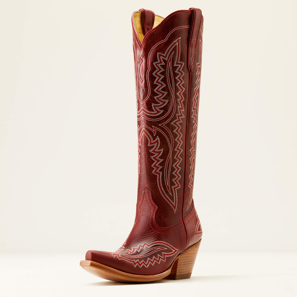Ariat / Casanova X Toe Western Boot