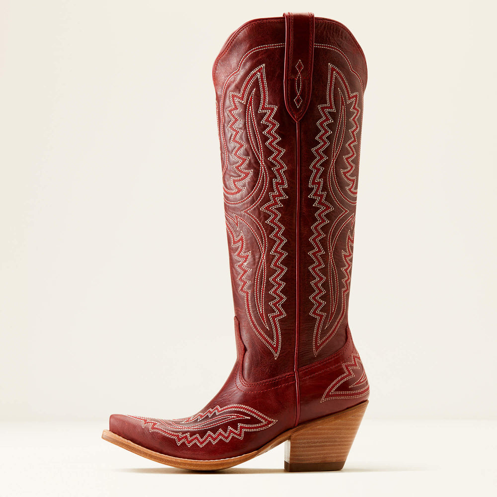 Ariat / Casanova X Toe Western Boot