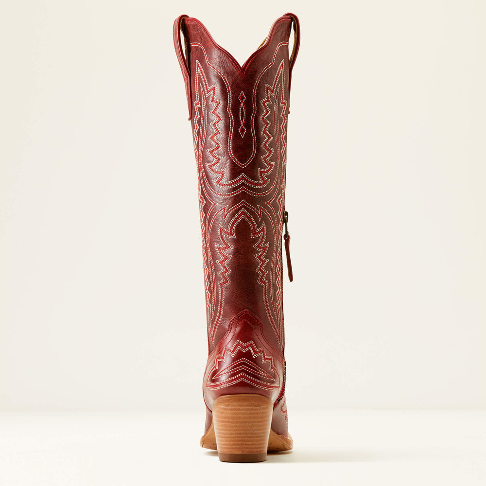 Ariat / Casanova X Toe Western Boot