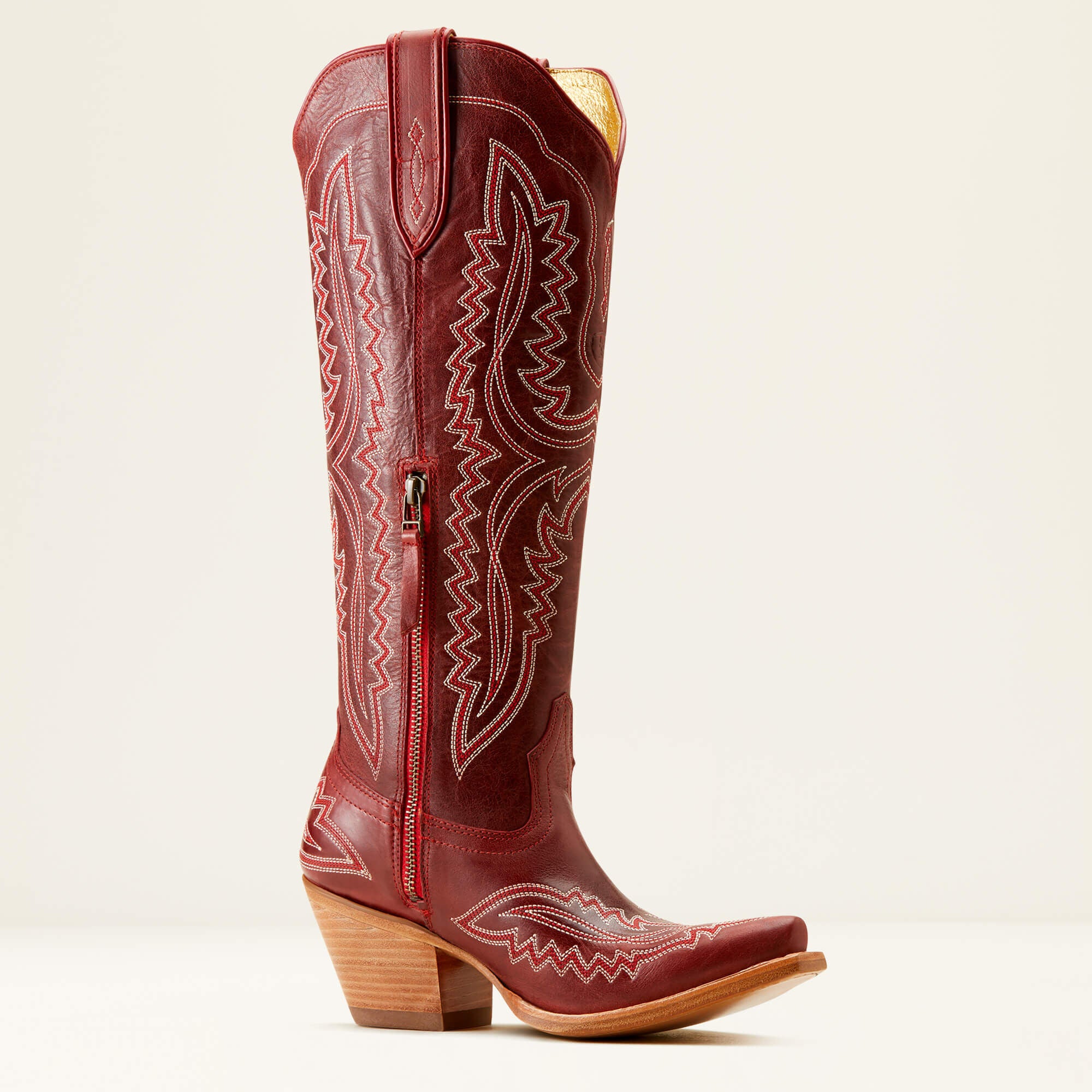Ariat / Casanova X Toe Western Boot