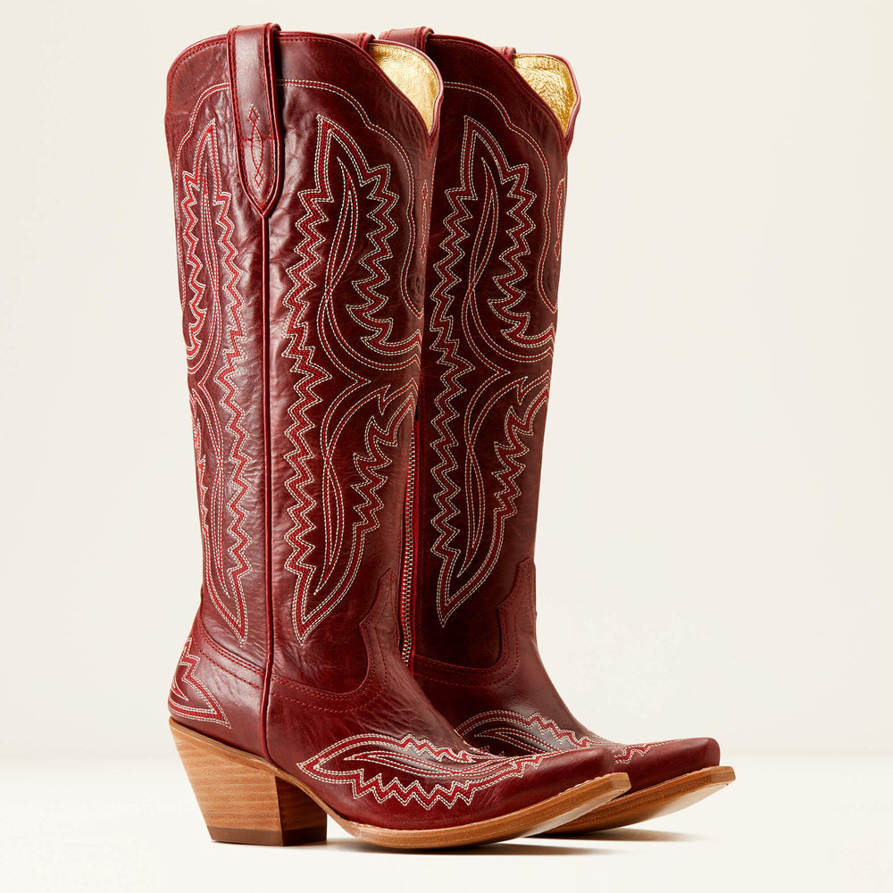 Ariat / Casanova X Toe Western Boot