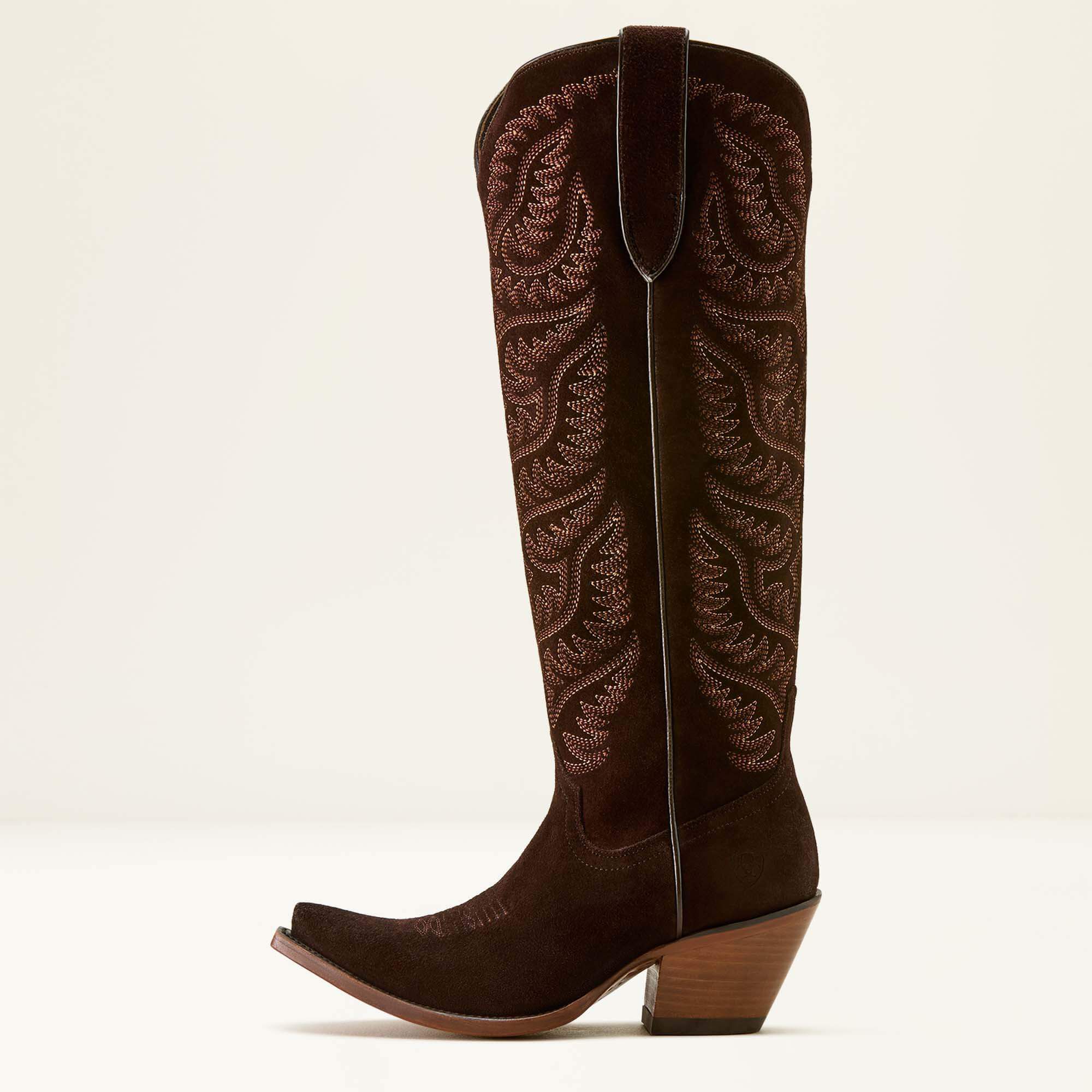 Ariat / Laramie X Toe Western Boot