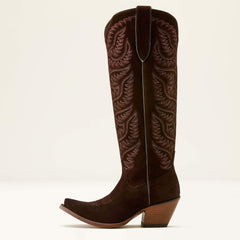 Ariat / Laramie X Toe Western Boot