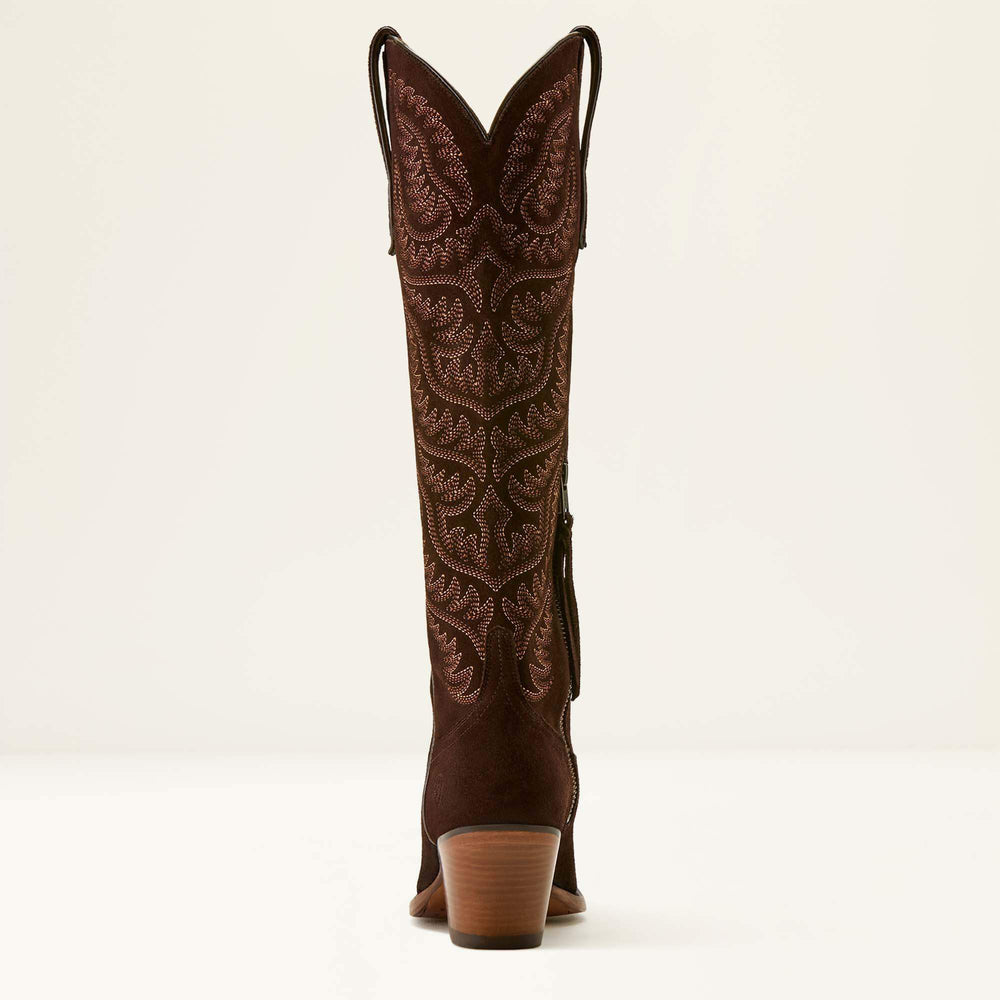 Ariat / Laramie X Toe Western Boot