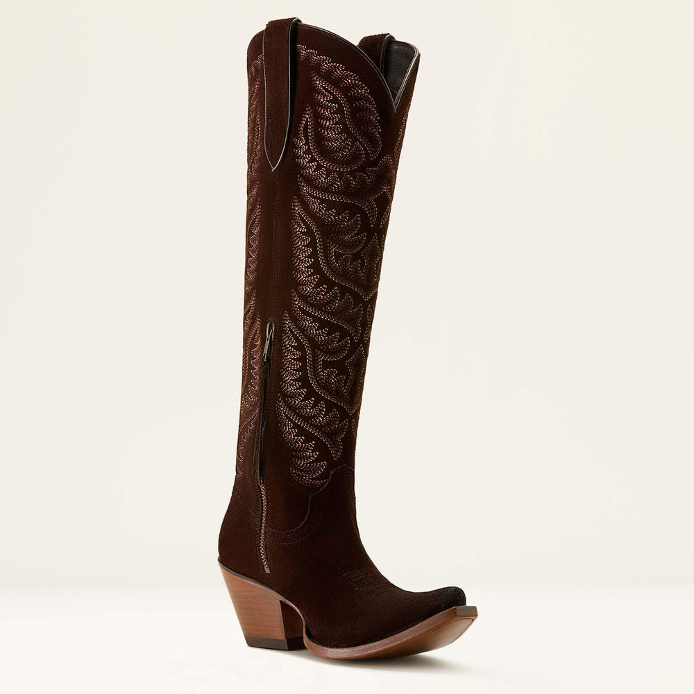 Ariat / Laramie X Toe Western Boot