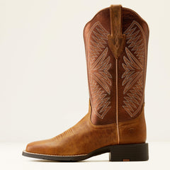 Ariat / Round Up Ruidoso Western Boot