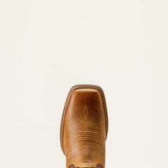 Ariat / Round Up Ruidoso Western Boot