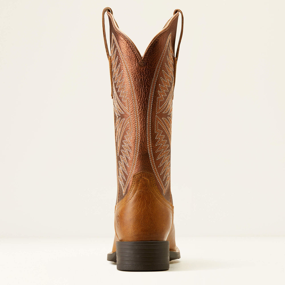 Ariat / Round Up Ruidoso Western Boot