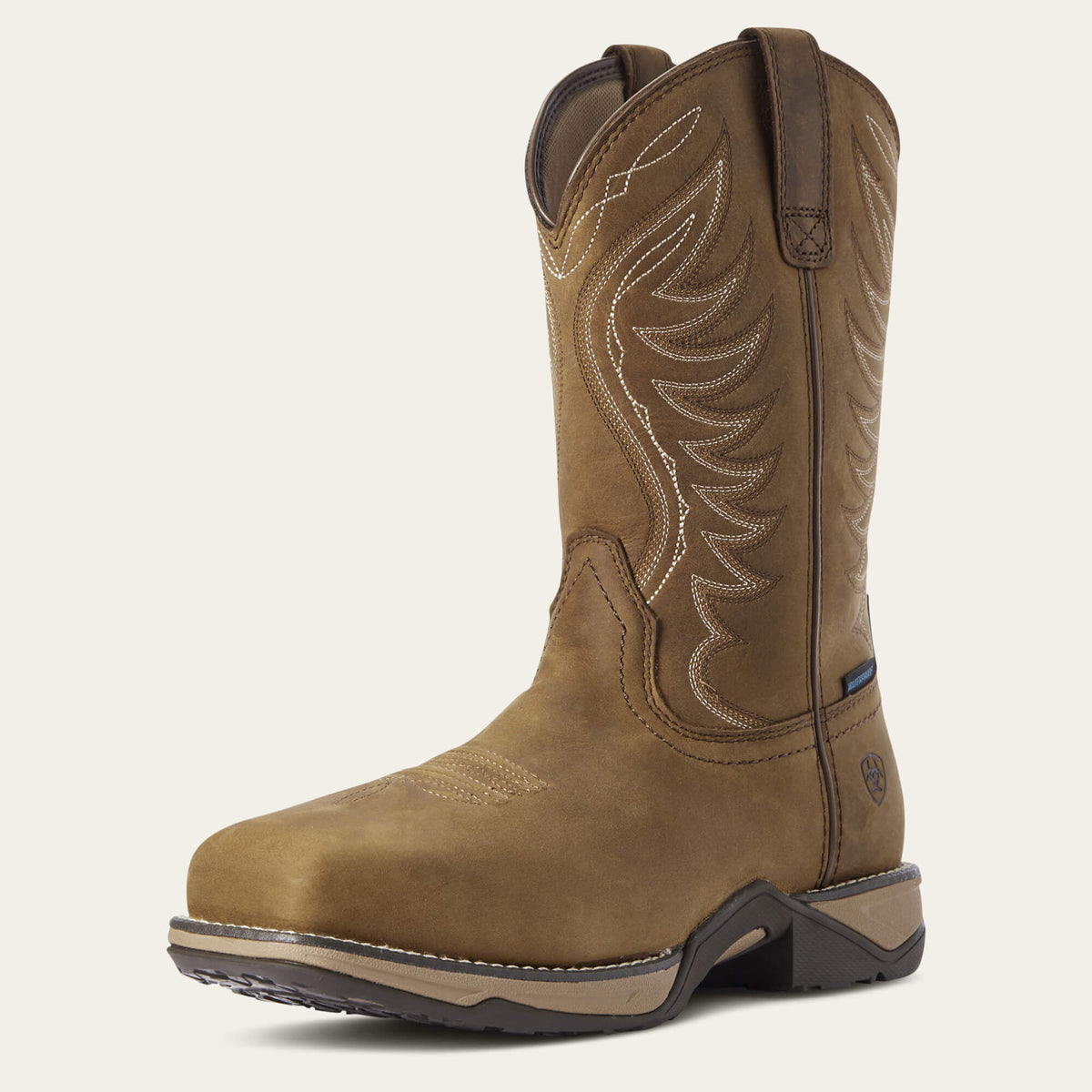 Ariat / Anthem Waterproof Composite Toe Work Boot