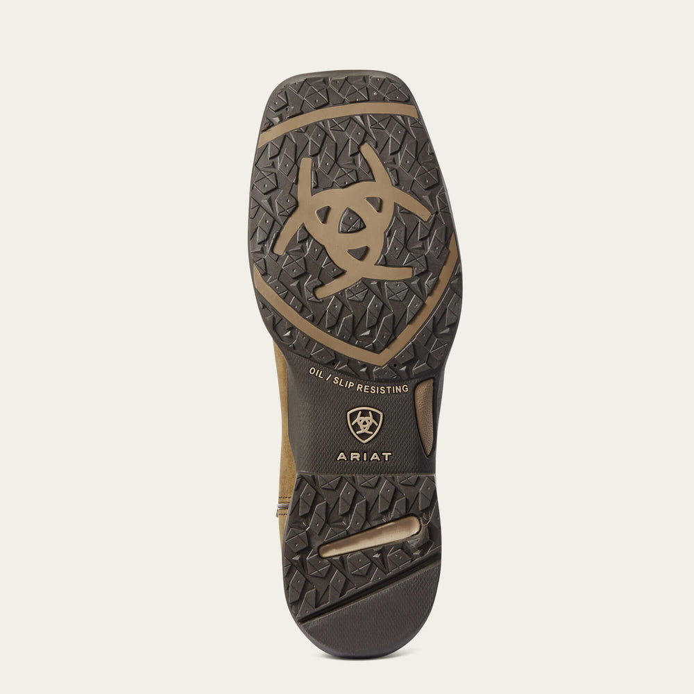Ariat / Anthem Waterproof Composite Toe Work Boot