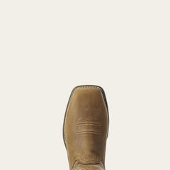 Ariat / Anthem Waterproof Composite Toe Work Boot