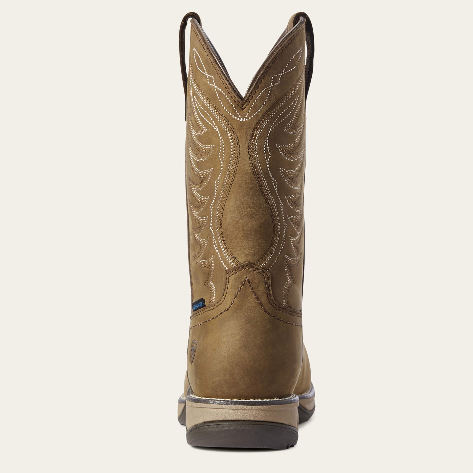 Ariat / Anthem Waterproof Composite Toe Work Boot