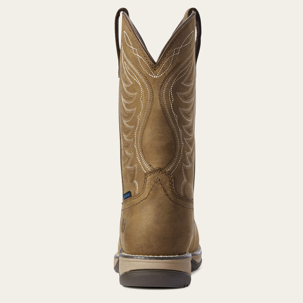 Ariat / Anthem Waterproof Composite Toe Work Boot